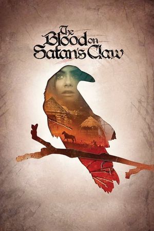 The Blood on Satan's Claw's poster