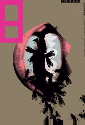 Decalogue VIII's poster