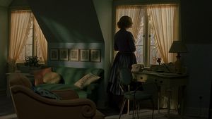 Far from Heaven's poster