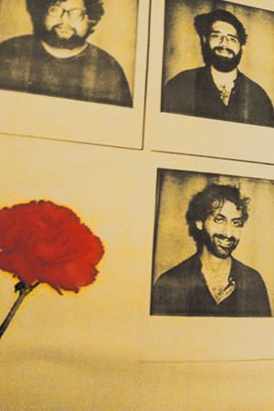 Love Demon's poster