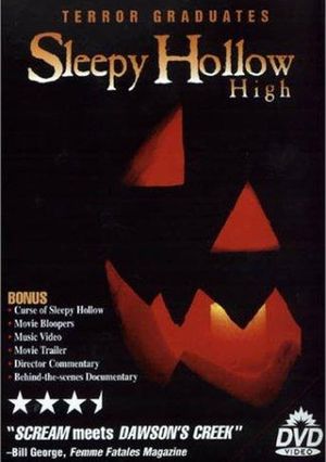 Sleepy Hollow High's poster image