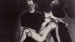 Kiss Me Quick!'s poster
