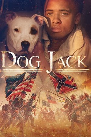 Dog Jack's poster