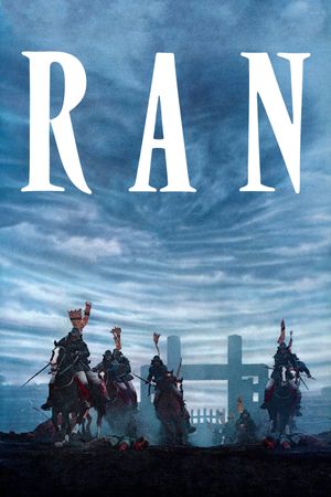 Ran's poster