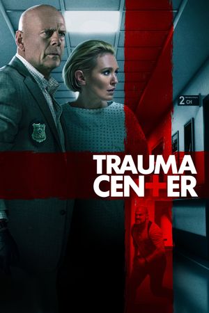 Trauma Center's poster