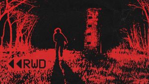 RWD's poster