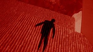 Vertigo's poster