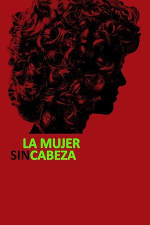 La mujer sin cabeza's poster