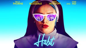 Habit's poster