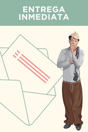 Entrega inmediata's poster