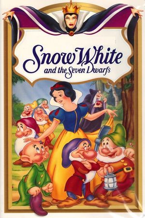 Snow White and the Seven Dwarfs's poster