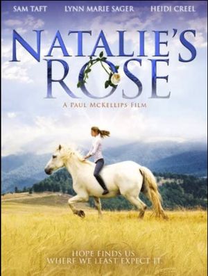Natalie's Rose's poster