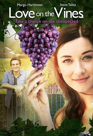 Love on the Vines's poster