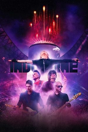 Indochine: Central Tour au cinéma's poster