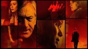 Red Lights's poster