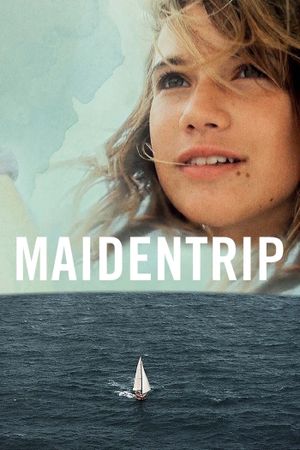 Maidentrip's poster