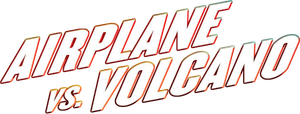 Airplane vs Volcano's poster