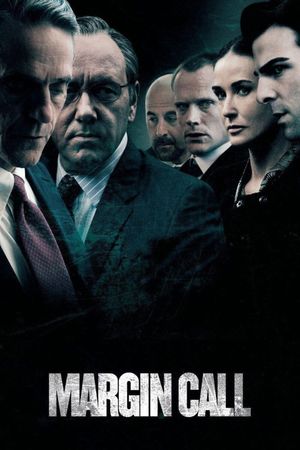 Margin Call's poster
