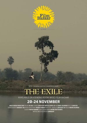 The Exile's poster image