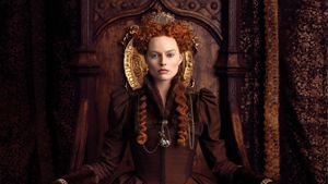 Mary Queen of Scots's poster