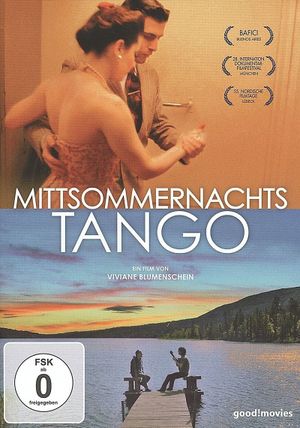 Midsummer Night's Tango's poster