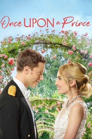 Once Upon a Prince's poster
