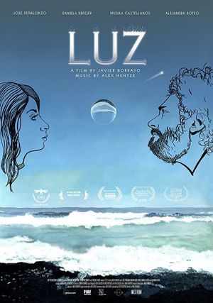 Luz's poster