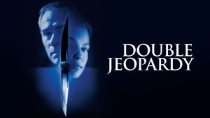 Double Jeopardy's poster
