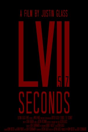 57 Seconds's poster