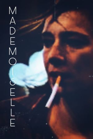 Mademoiselle's poster