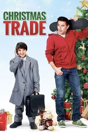 Christmas Trade's poster