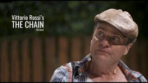 The Chain: A Play's poster