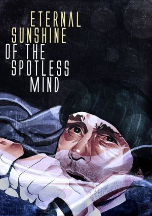 Eternal Sunshine of the Spotless Mind's poster