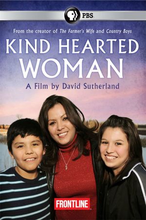 Kind Hearted Woman's poster