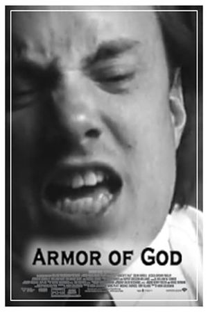 Armor of God's poster