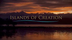 Islands of Creation's poster