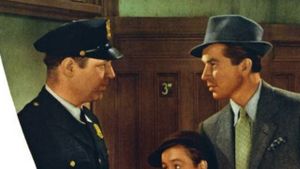 Tenth Avenue Kid's poster