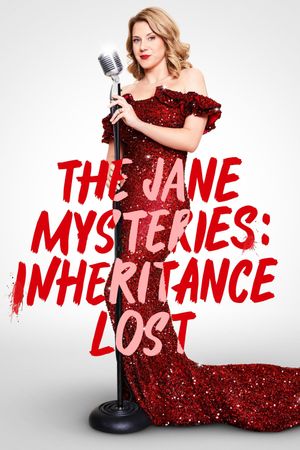 The Jane Mysteries: Inheritance Lost's poster