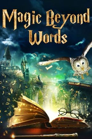 Magic Beyond Words: The J.K. Rowling Story's poster