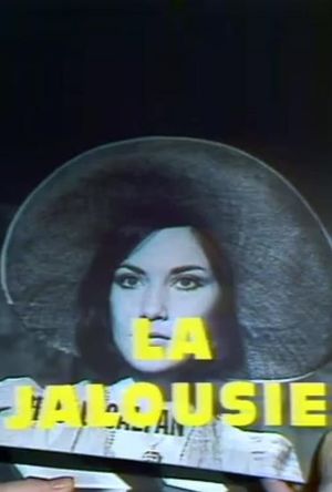 La jalousie's poster
