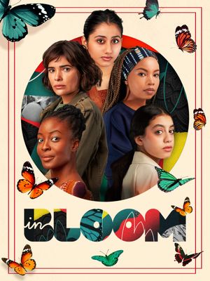 In Bloom's poster