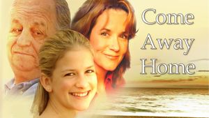 Come Away Home's poster