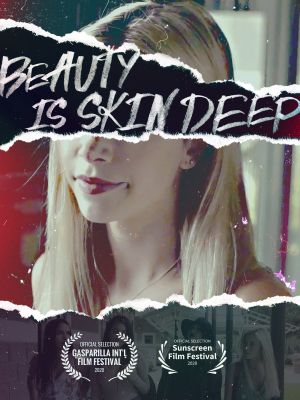 Beauty Is Skin Deep's poster image