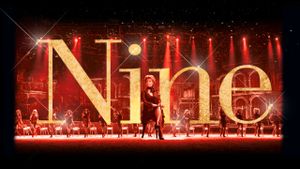 Nine's poster