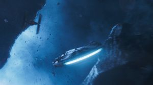 Solo: A Star Wars Story's poster