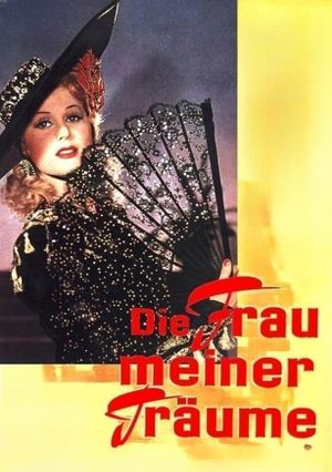 Die Frau meiner Träume's poster