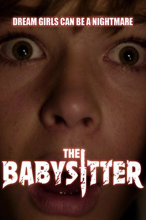 The Babysitter's poster