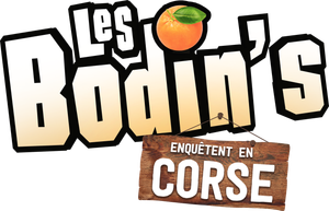 Les Bodin's enquêtent en Corse's poster