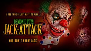 Demonic Toys: Jack-Attack's poster