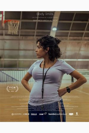 Body Limits's poster